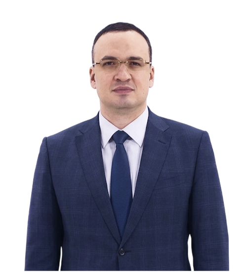 Ионин Дмитрий Александрович